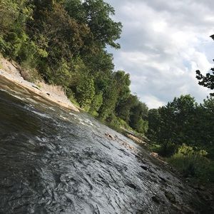 Meet your Posher, Jay